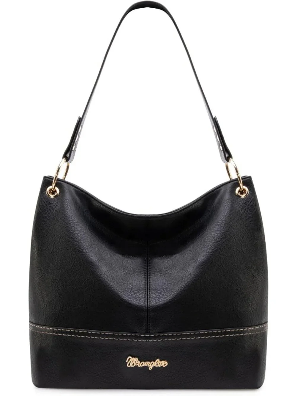 Vegan Leather Hobo Bags for Women | Stylish Top Handle Shoulder Purses